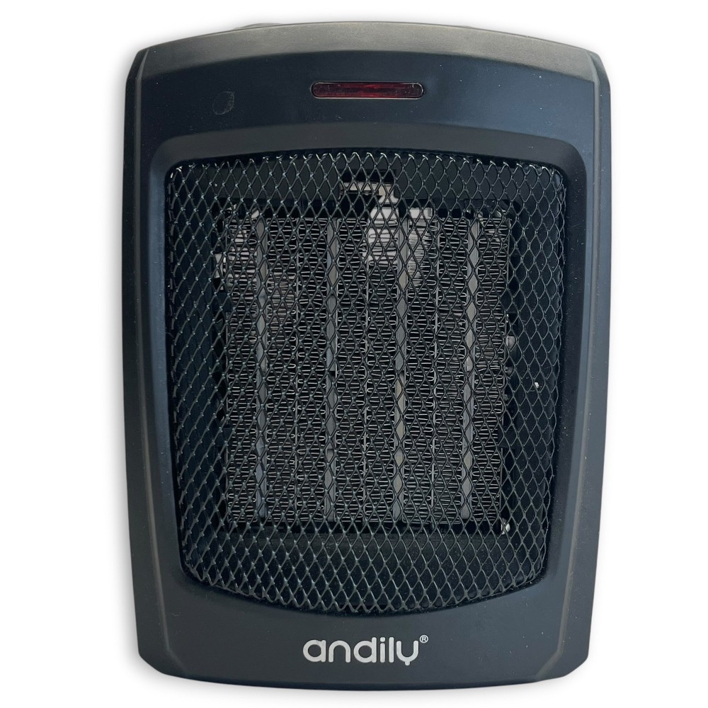 Heaters & Air Dryers