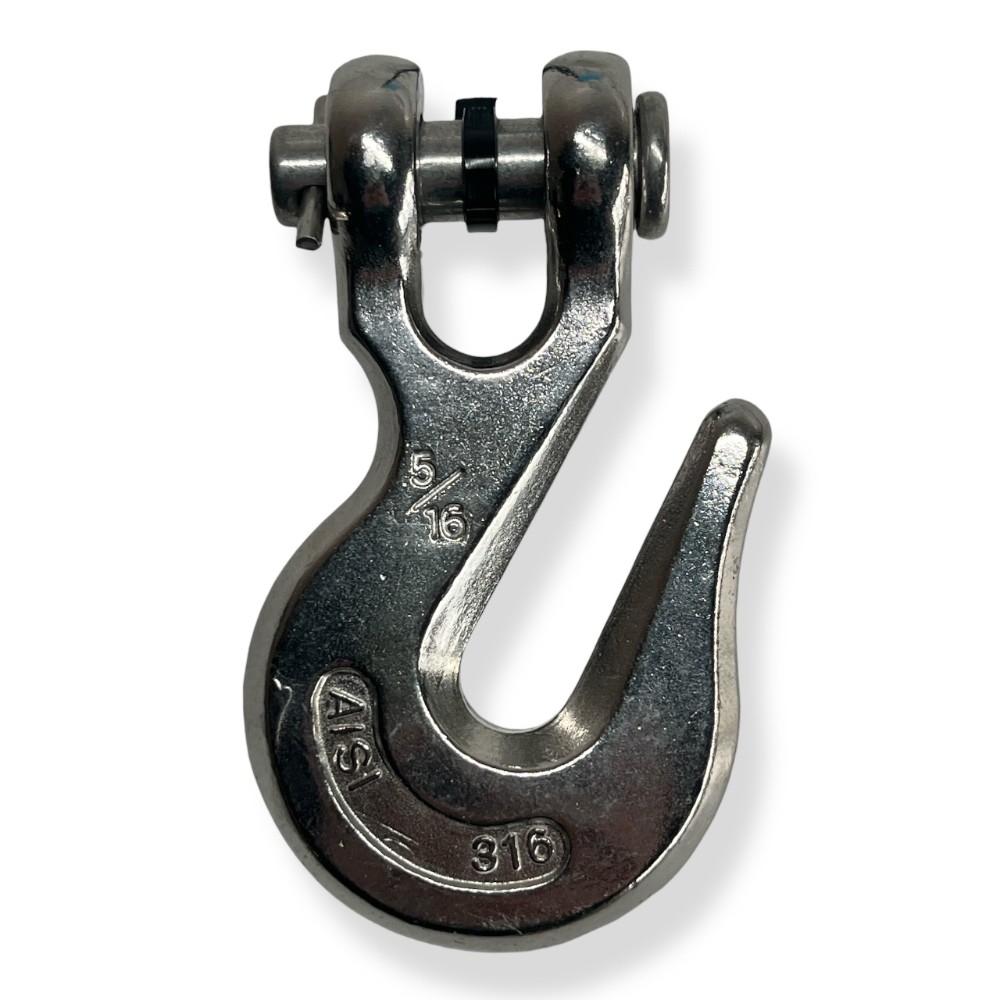 Anchors, Mooring & Accessories