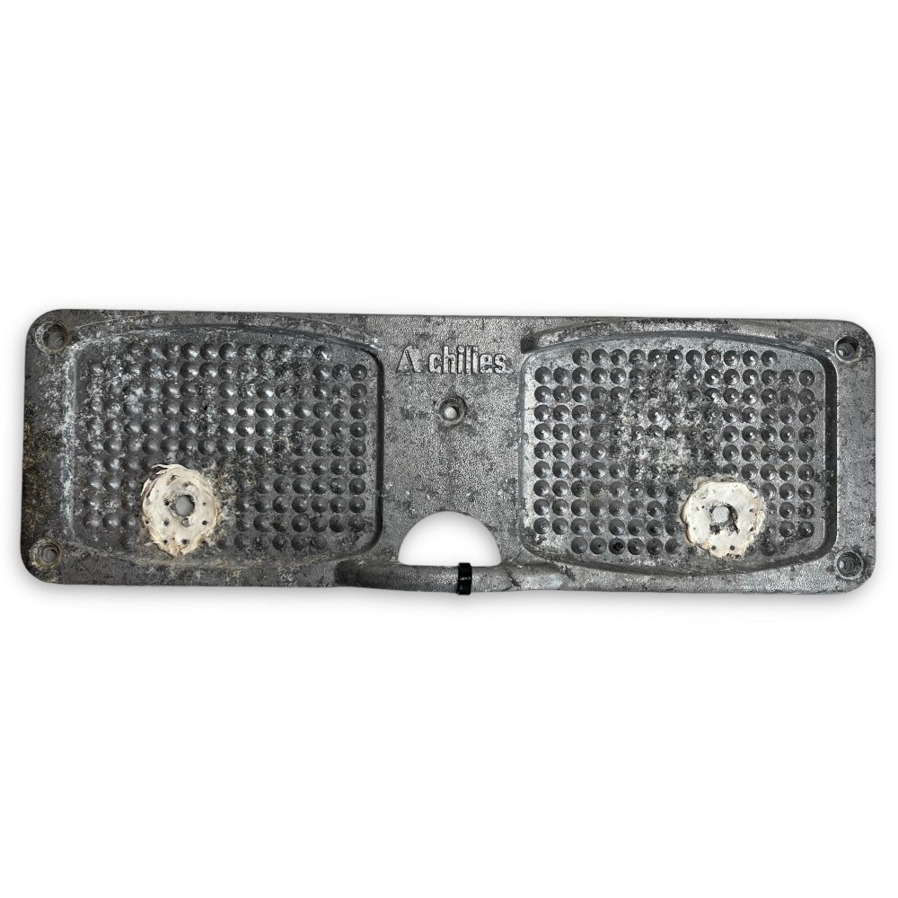 Outboards, Mounts, Access.