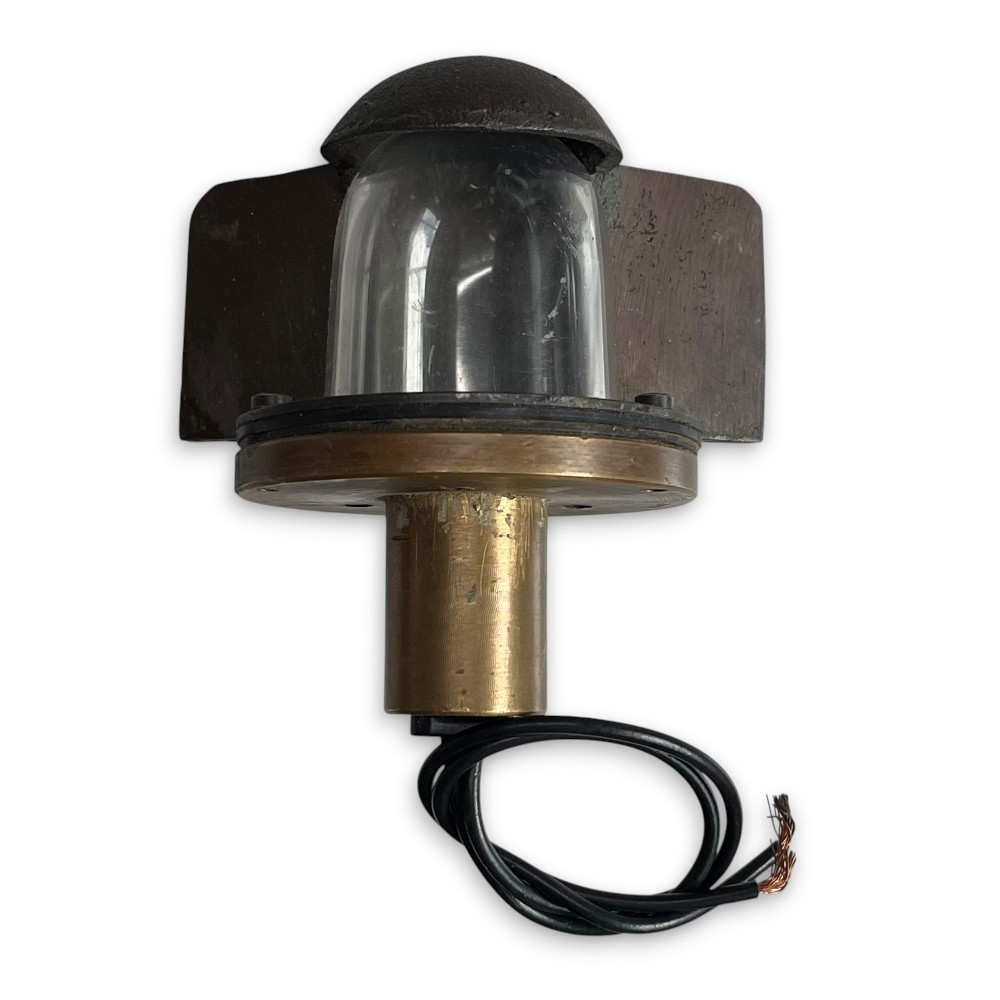 Exterior & Nav Lighting