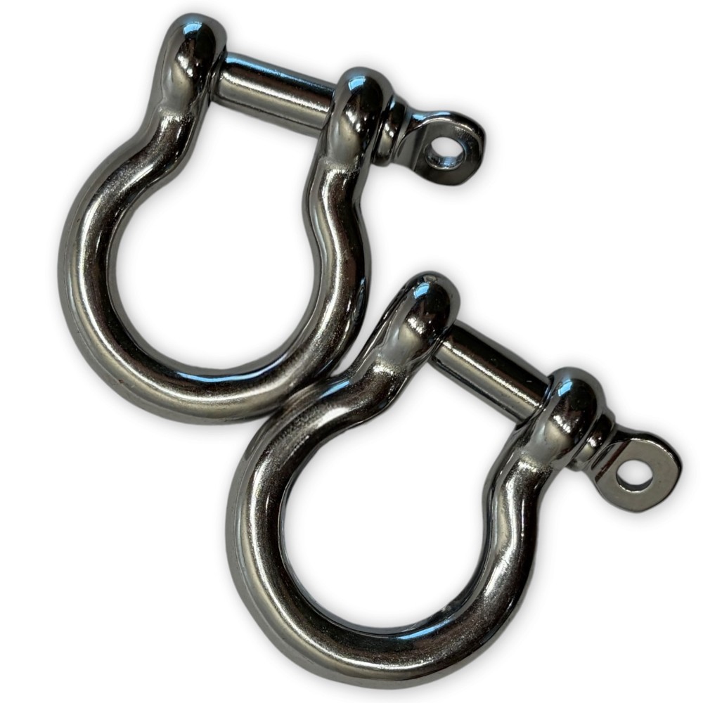 Anchors, Mooring & Accessories