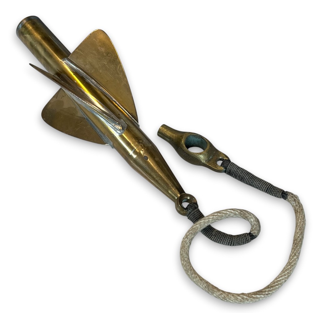 Nautical Decor & Antiques