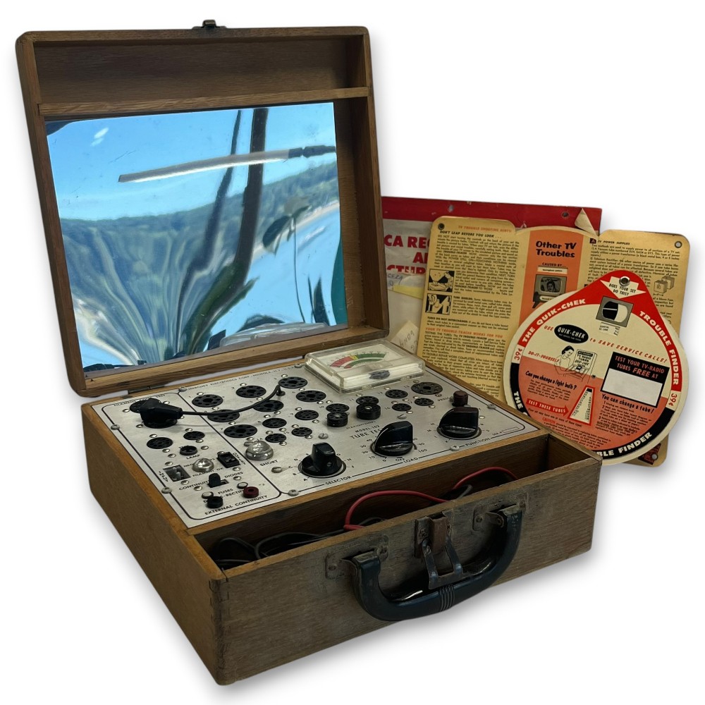 Electronics & Navigation