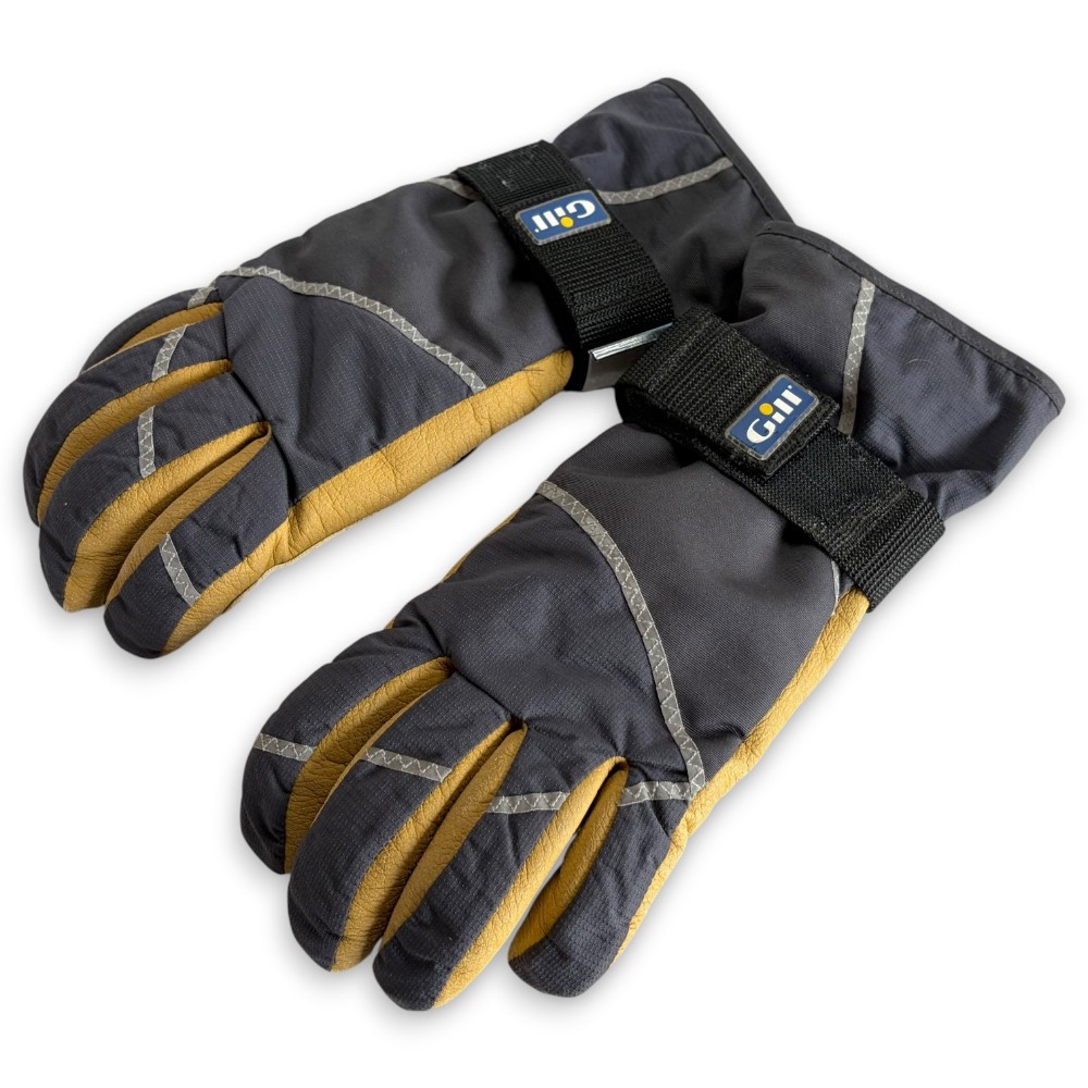 Footwear, Hats & Gloves