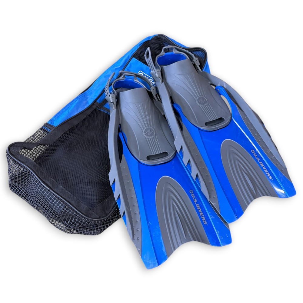 Scuba & Dive