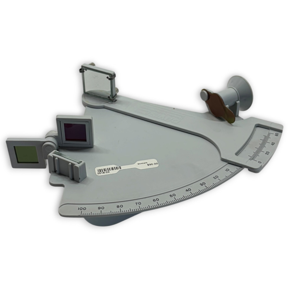 Electronics & Navigation
