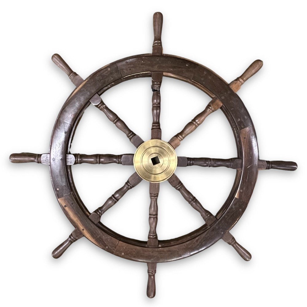 Nautical Decor & Antiques