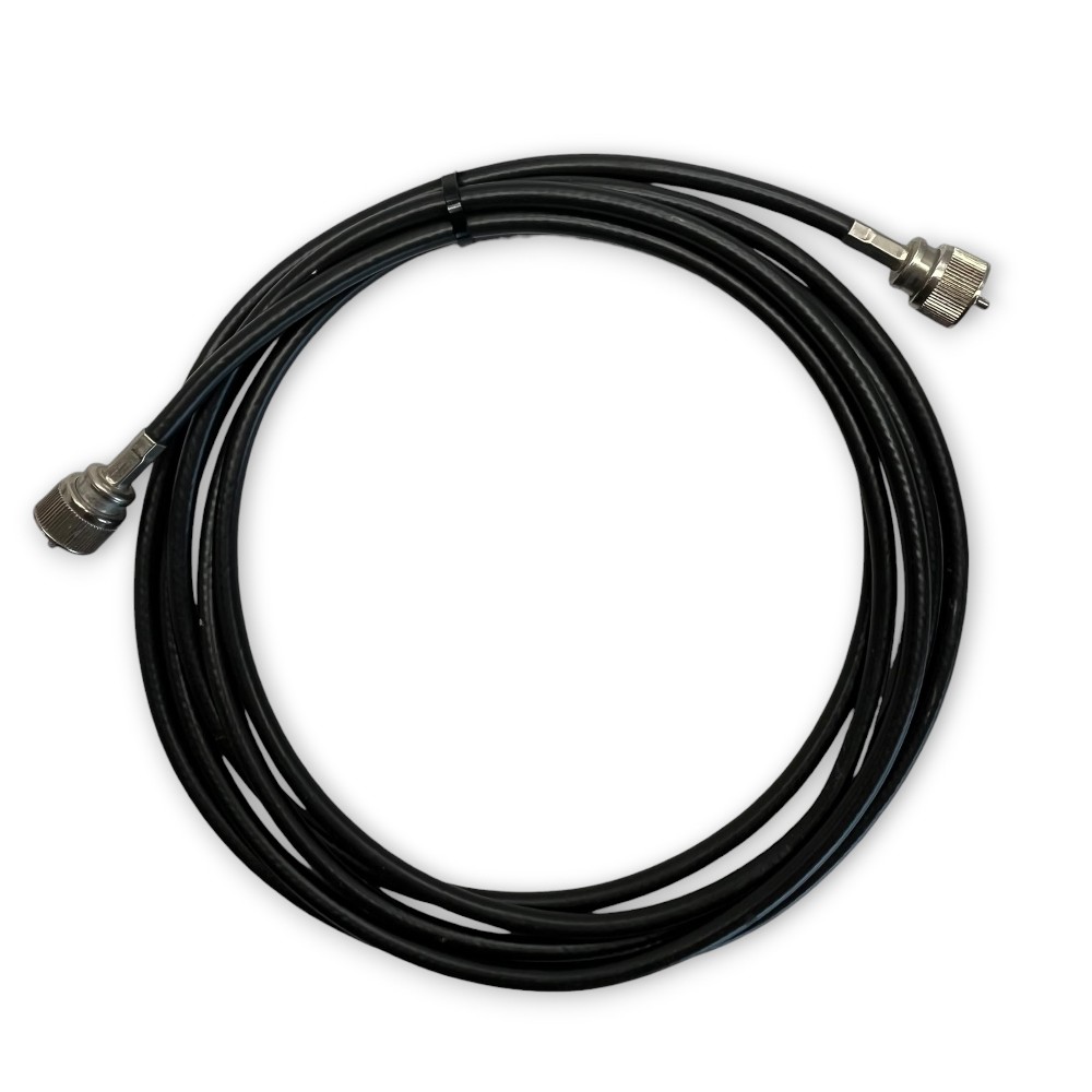 Electronics Cables & Connectors