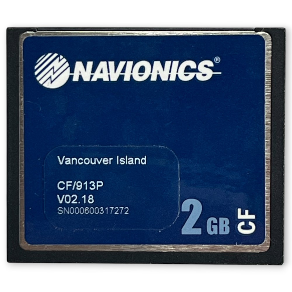Electronics & Navigation