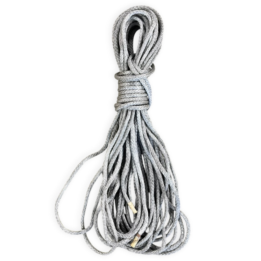 Sailing Line & Sheets