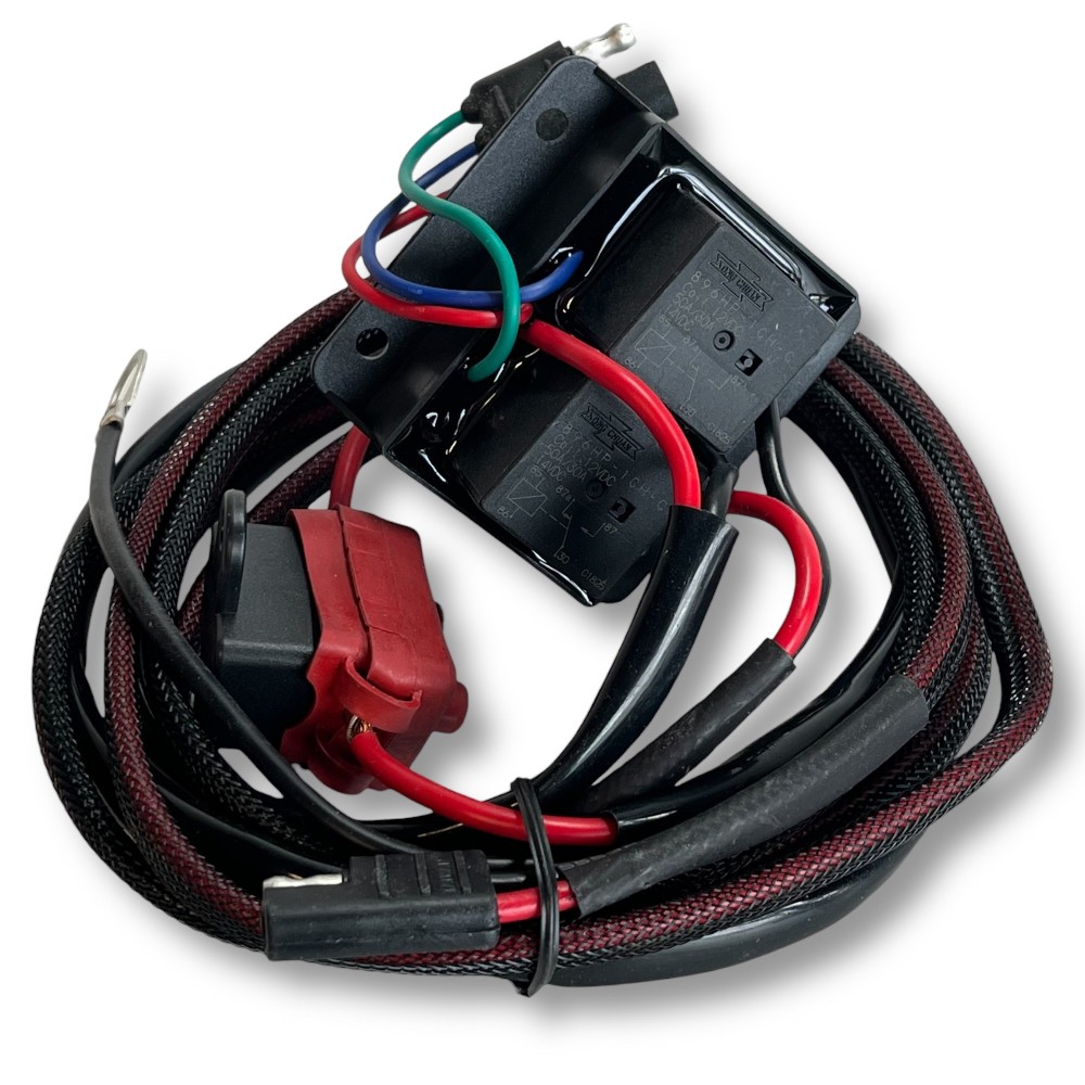 Outboards, Mounts, Access.