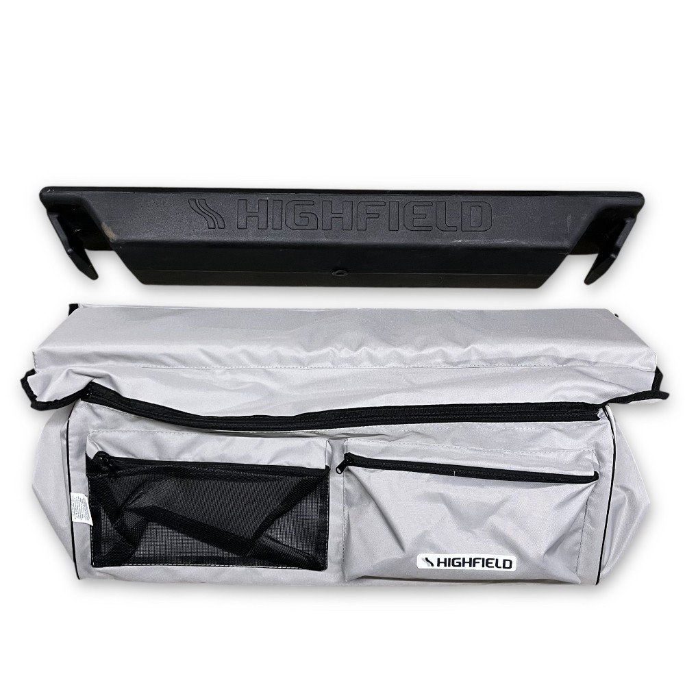 Dinghy Hardware, Sails, Access.