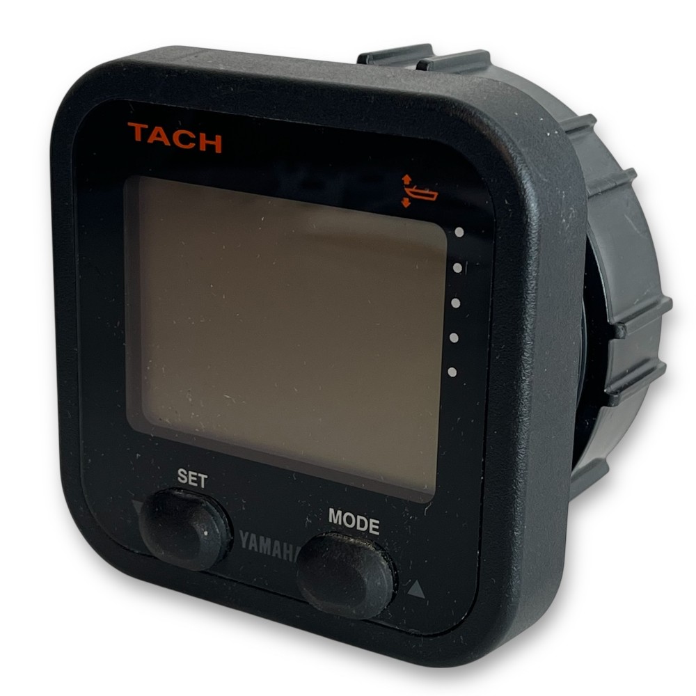 Electronics & Navigation