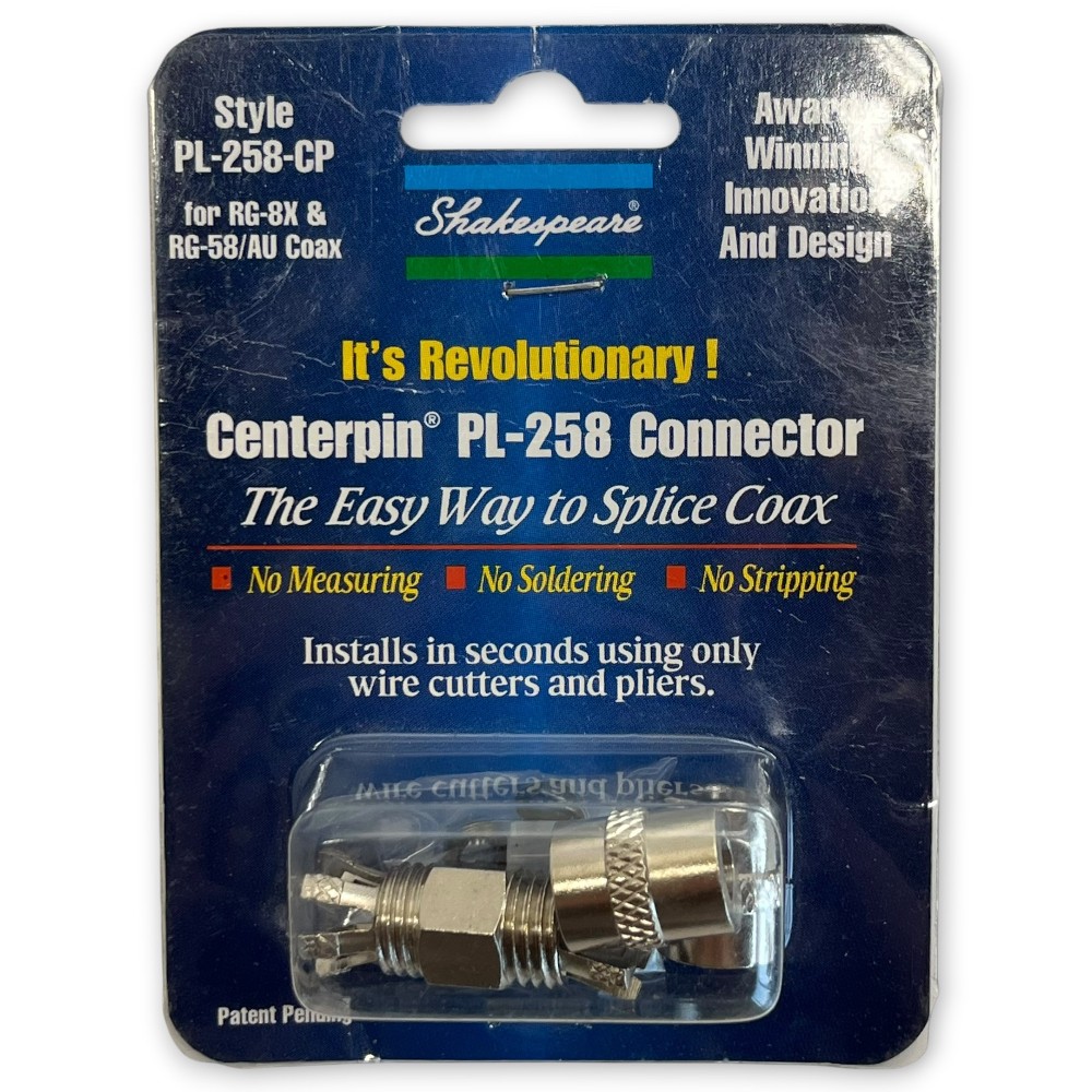 Electronics Cables & Connectors