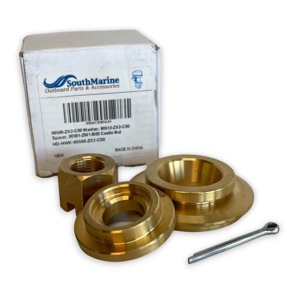 Outboards, Mounts, Access.