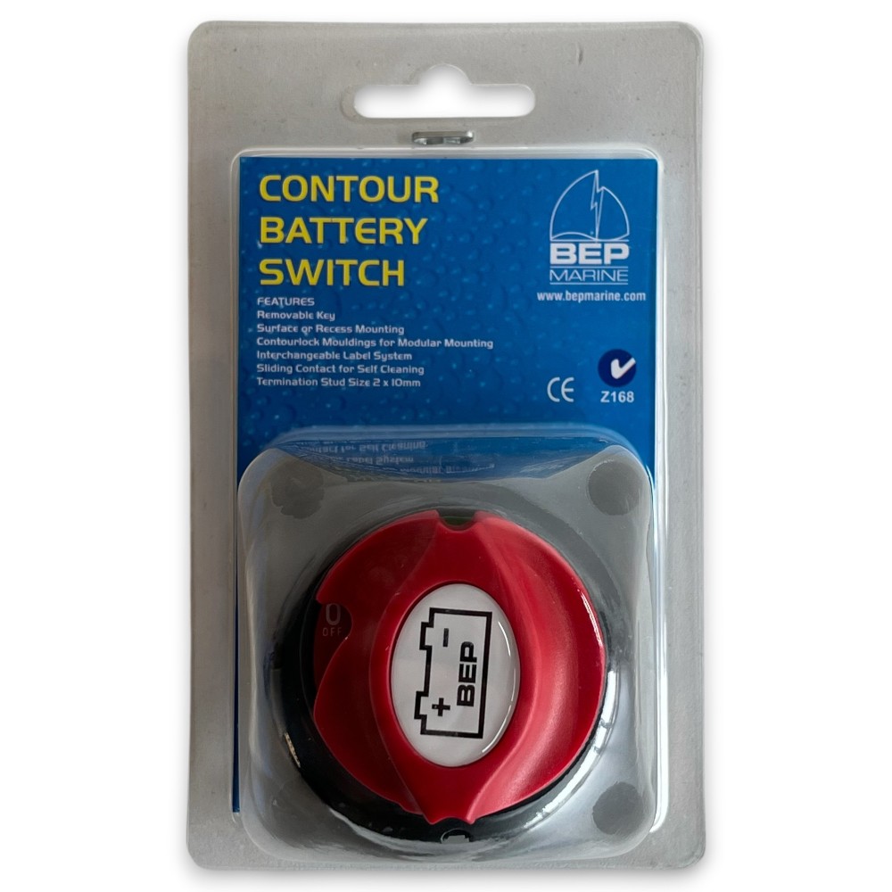 Alternator & Battery