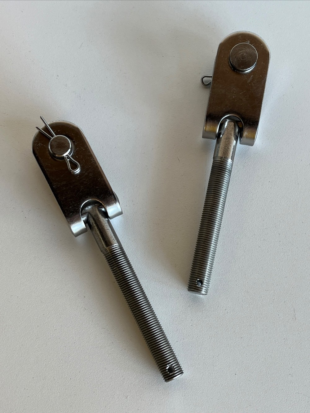 USED Sailing Hardware