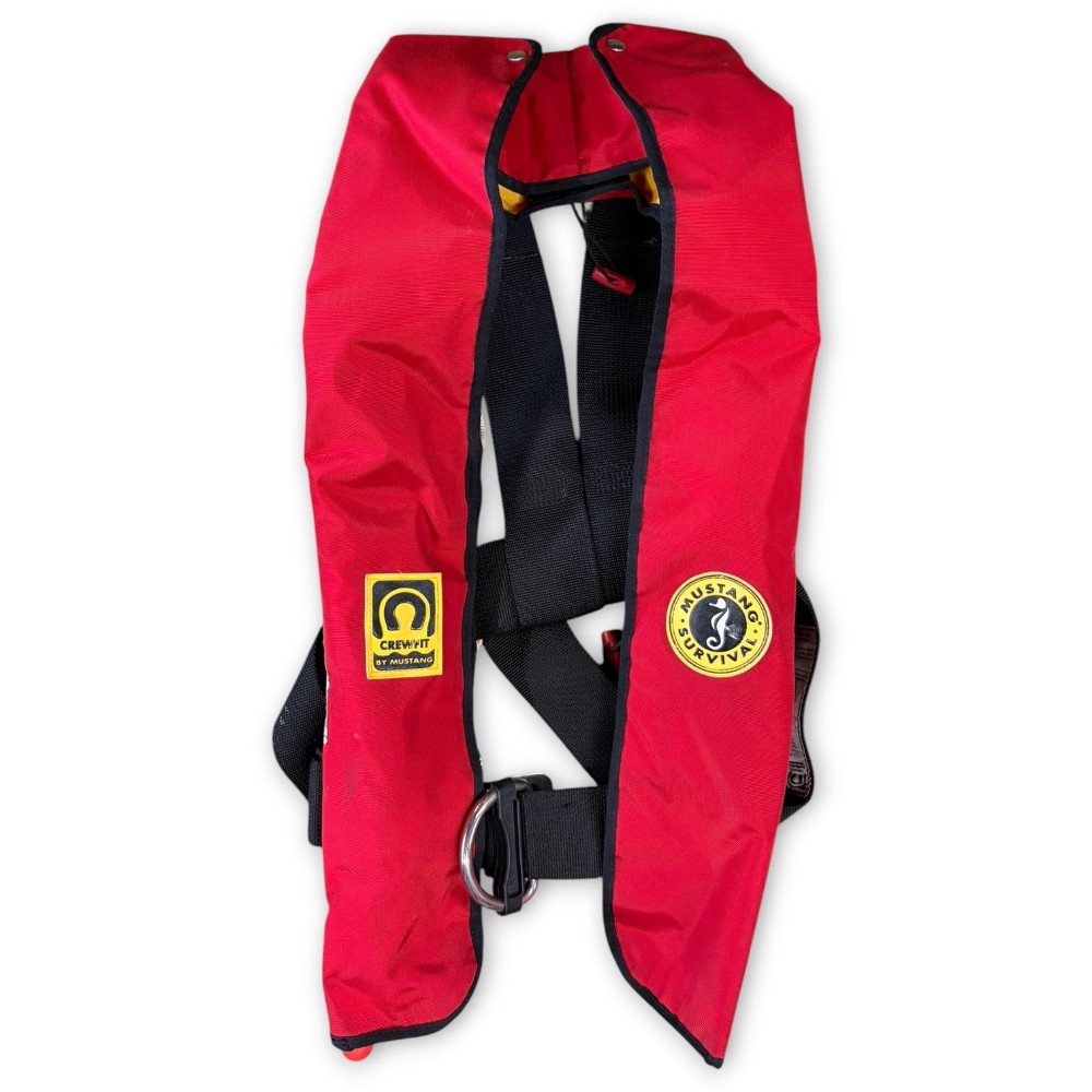 PFDs & Harness