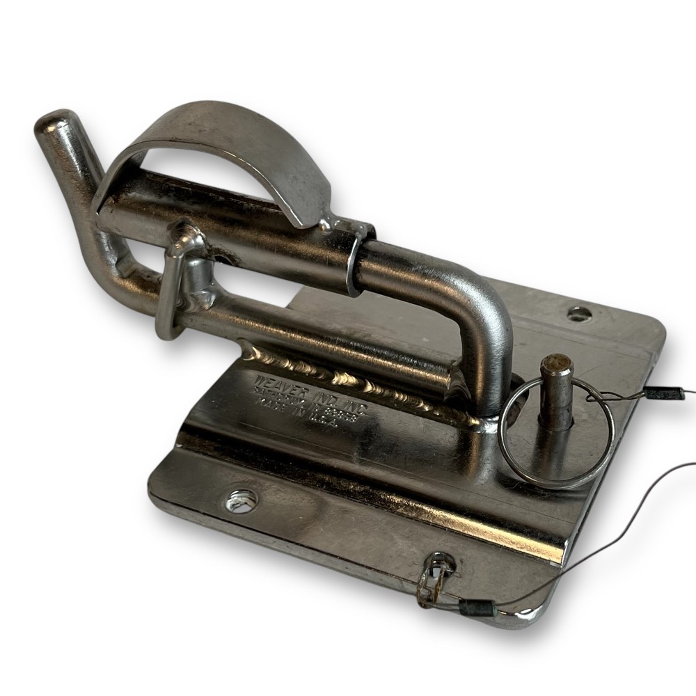 Dinghy Hardware, Sails, Access.