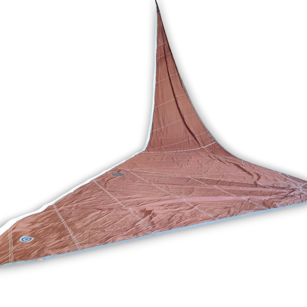 Sails, Sail Bags, Sail Covers