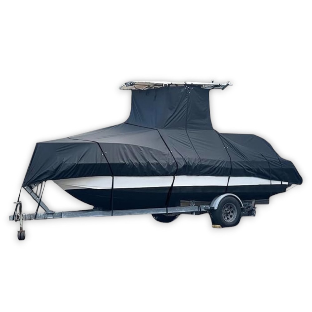 Dinghy Covers & Bags