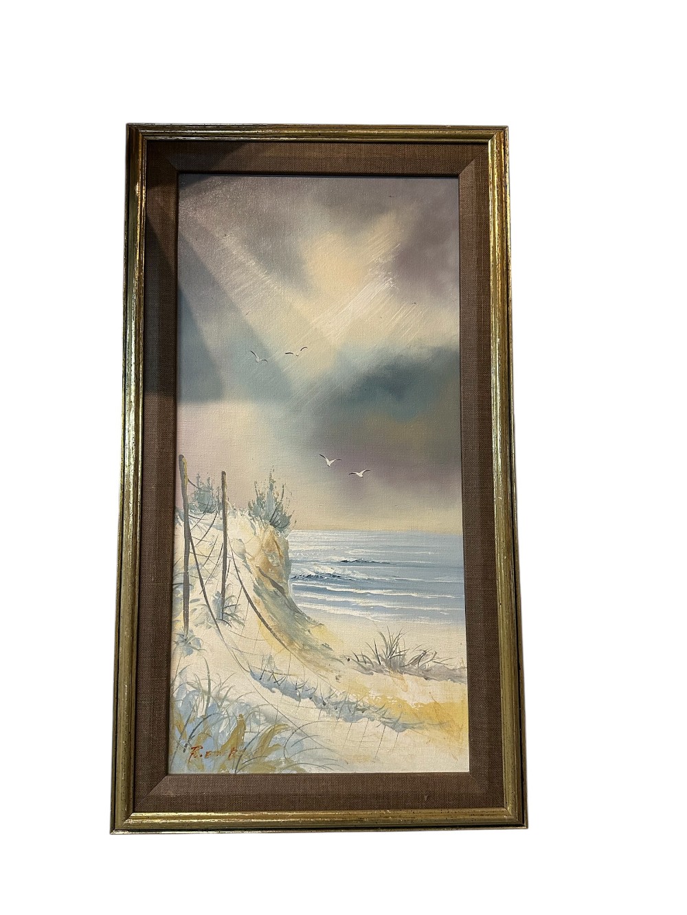 Nautical Decor & Antiques