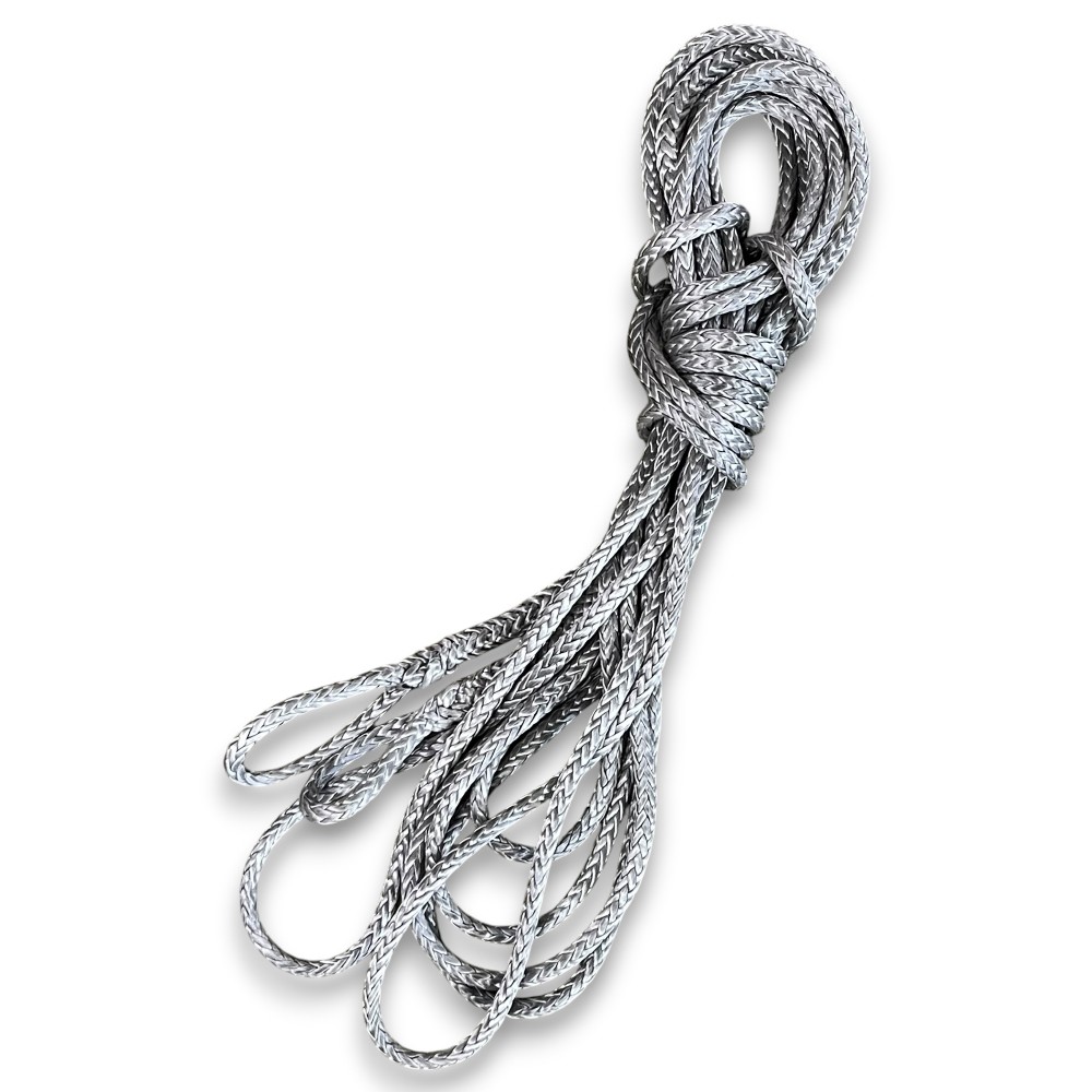 Utility Line & Cordage