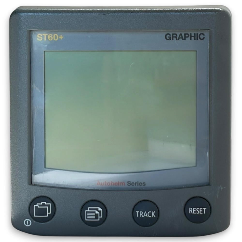 Electronics & Navigation