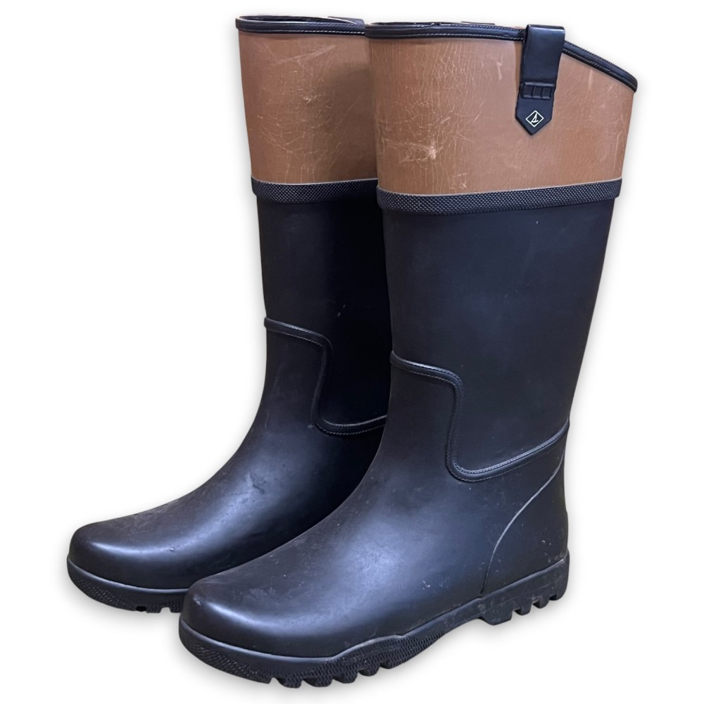 Footwear, Hats & Gloves