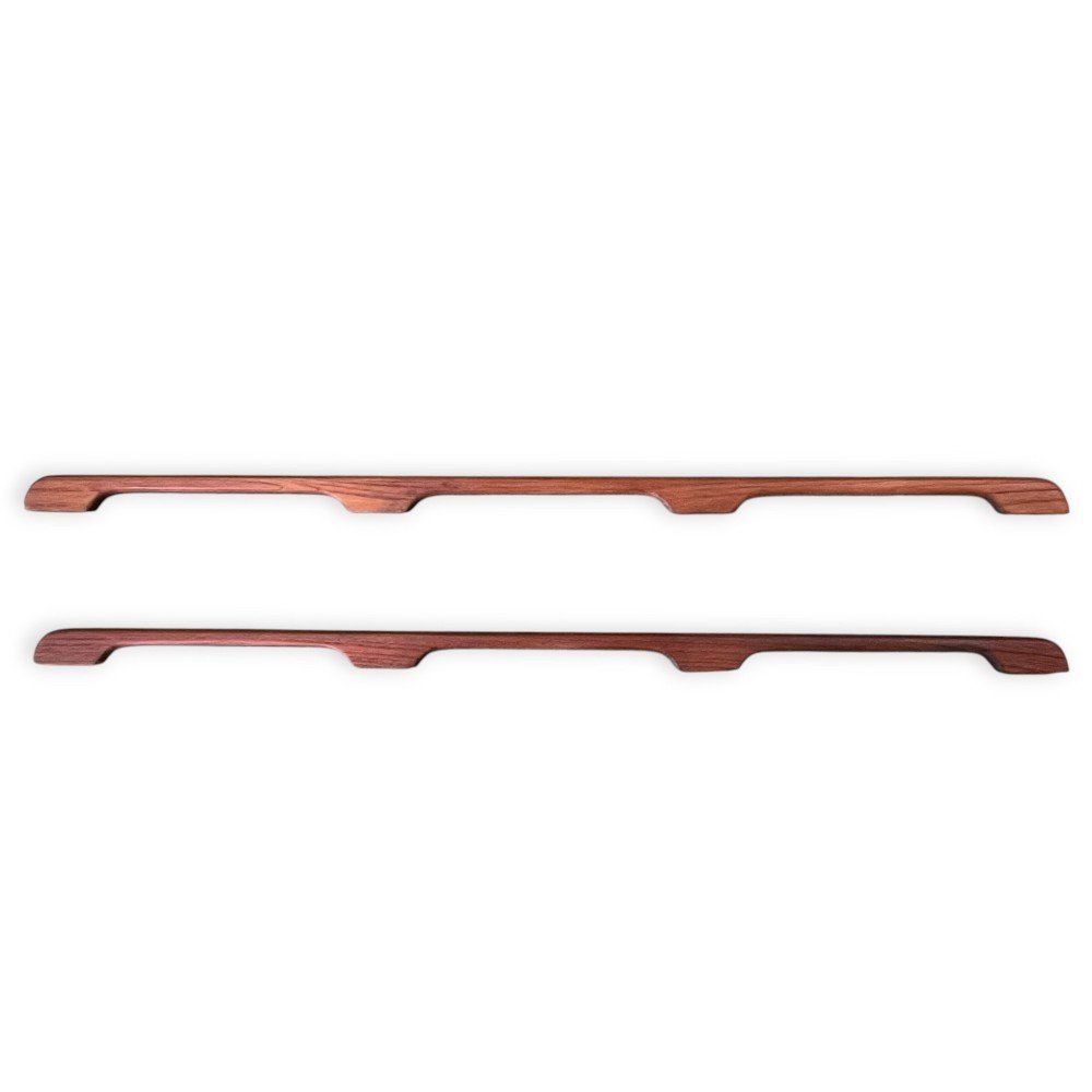 Teak Fixtures & Furniture