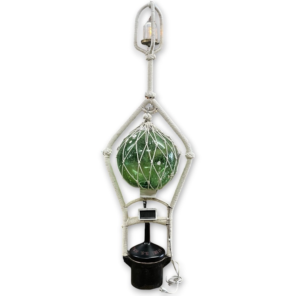Nautical Decor & Antiques