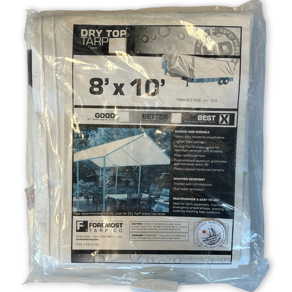 Canvas Covers, Bimini, Dodger, Sunbrella Remnants