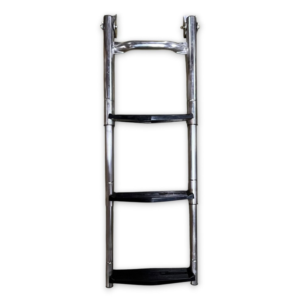 Ladder, Steps & Access.