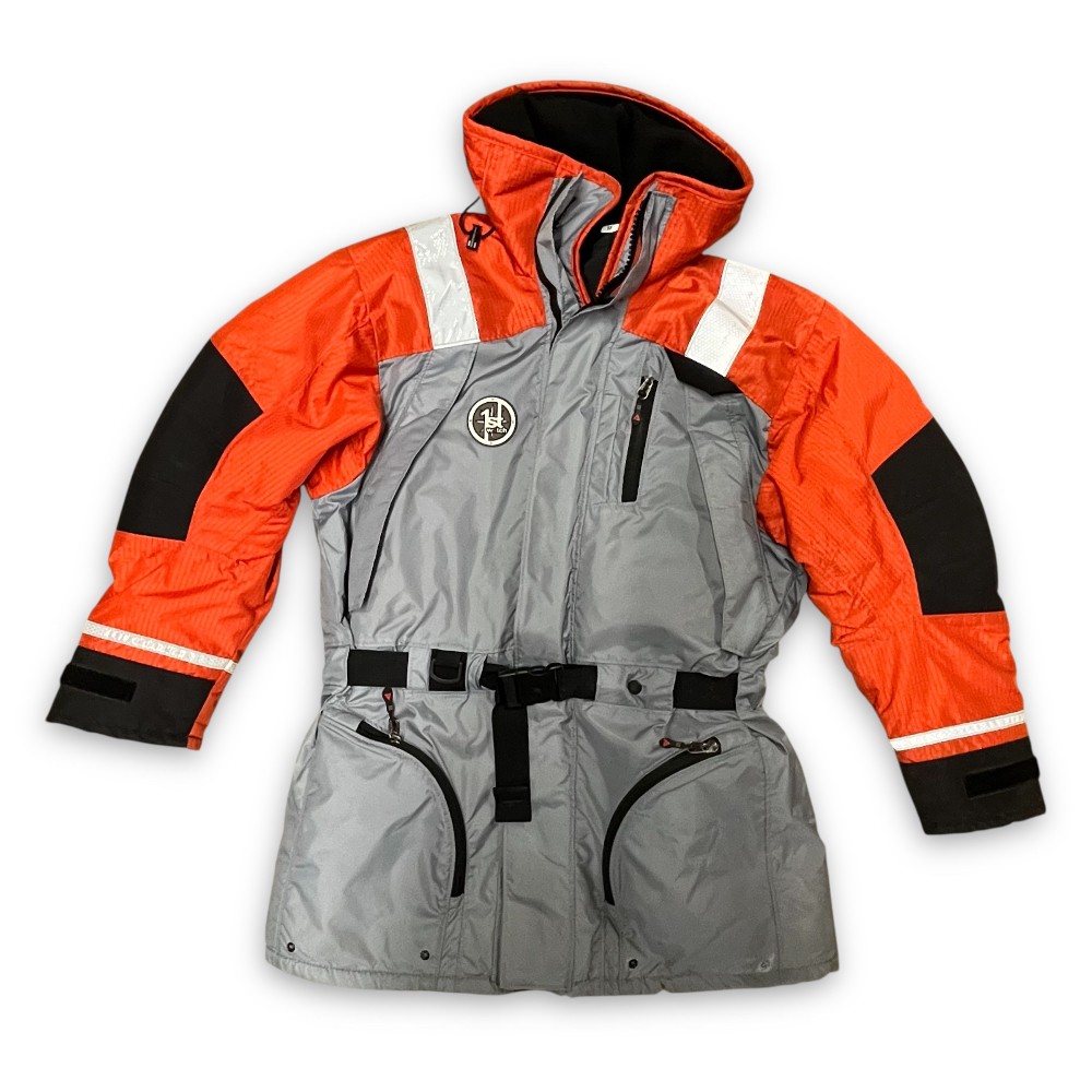 Foul Weather & Junior Sailing