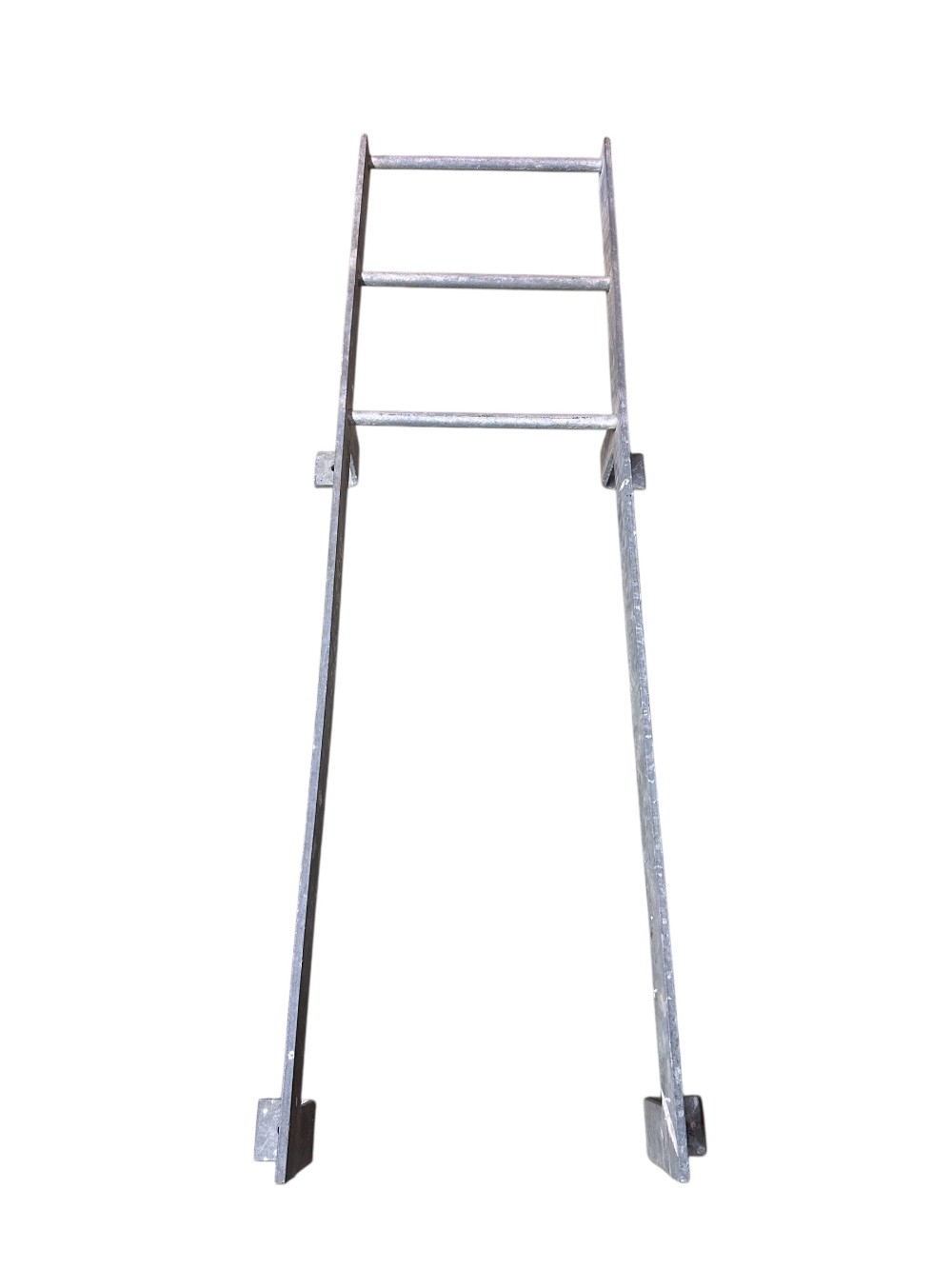 Ladder, Steps & Access.