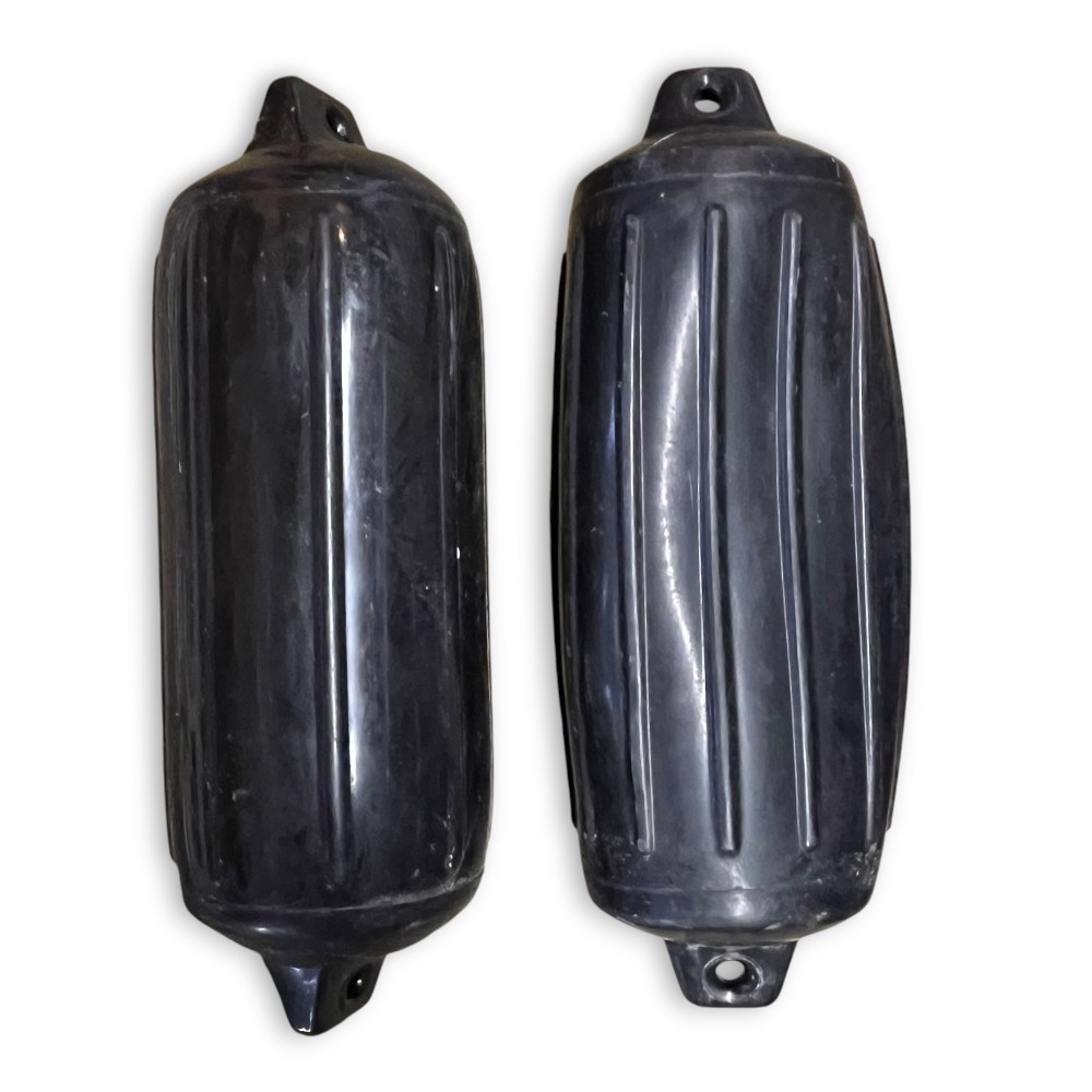 Fenders & Accessories
