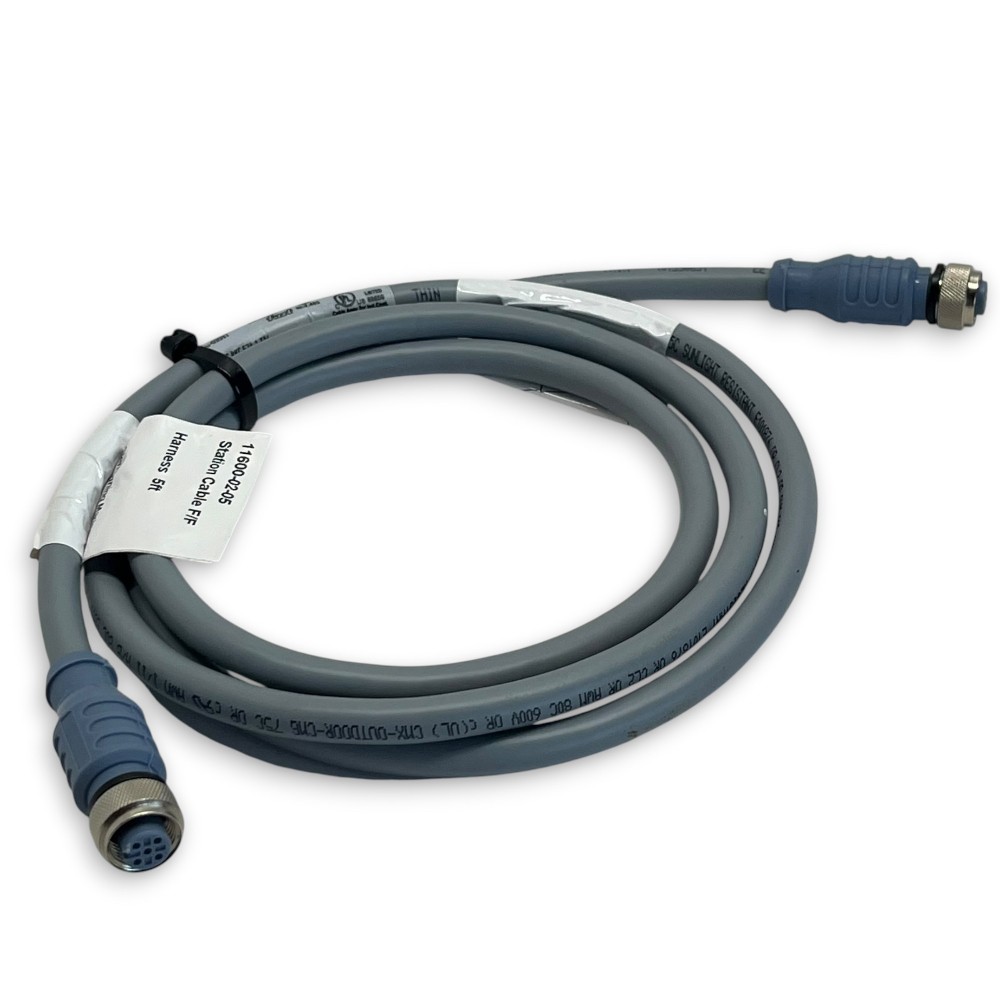 Electronics Cables & Connectors