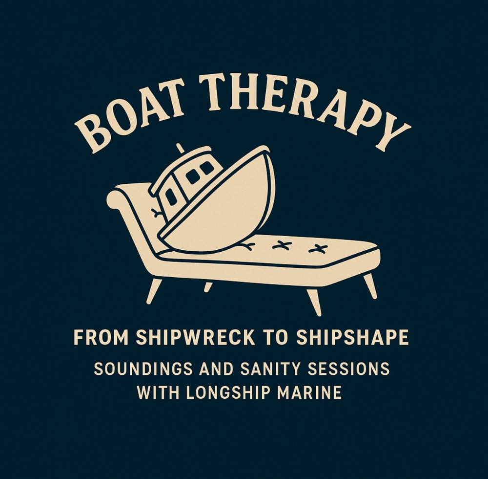 Boat Therapy Consultation