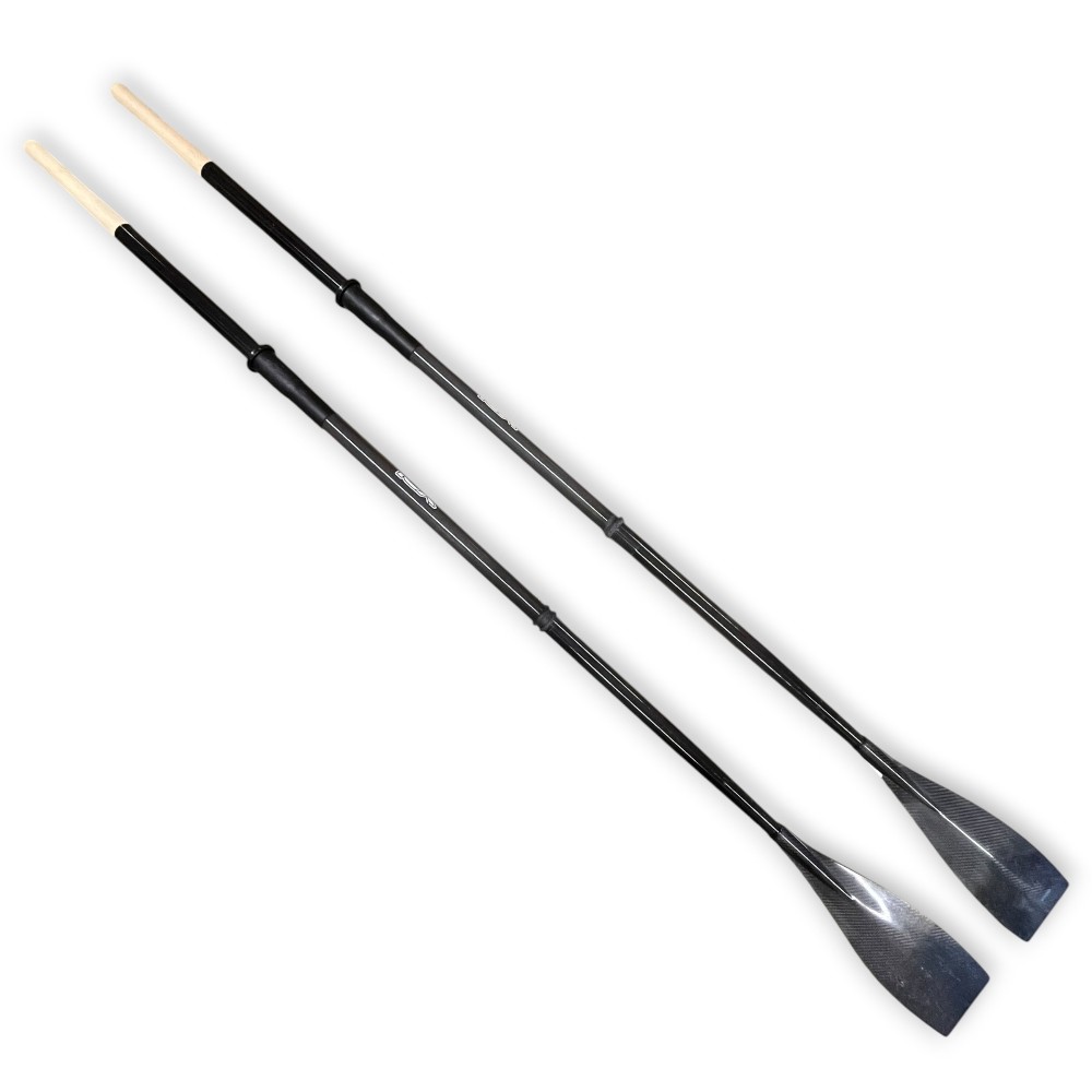 Oars, Oarlocks & Paddles