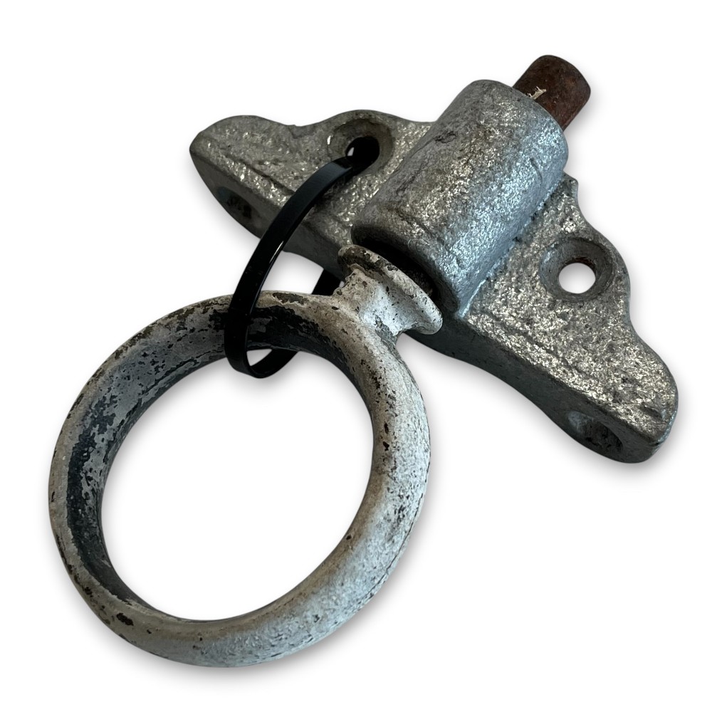 Oars, Oarlocks & Paddles