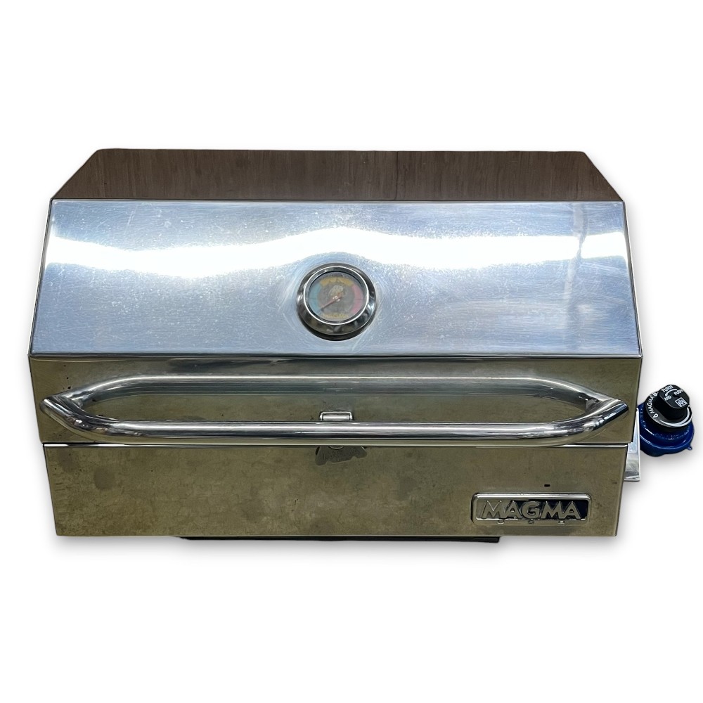 BBQ's, Propane, & Acces.