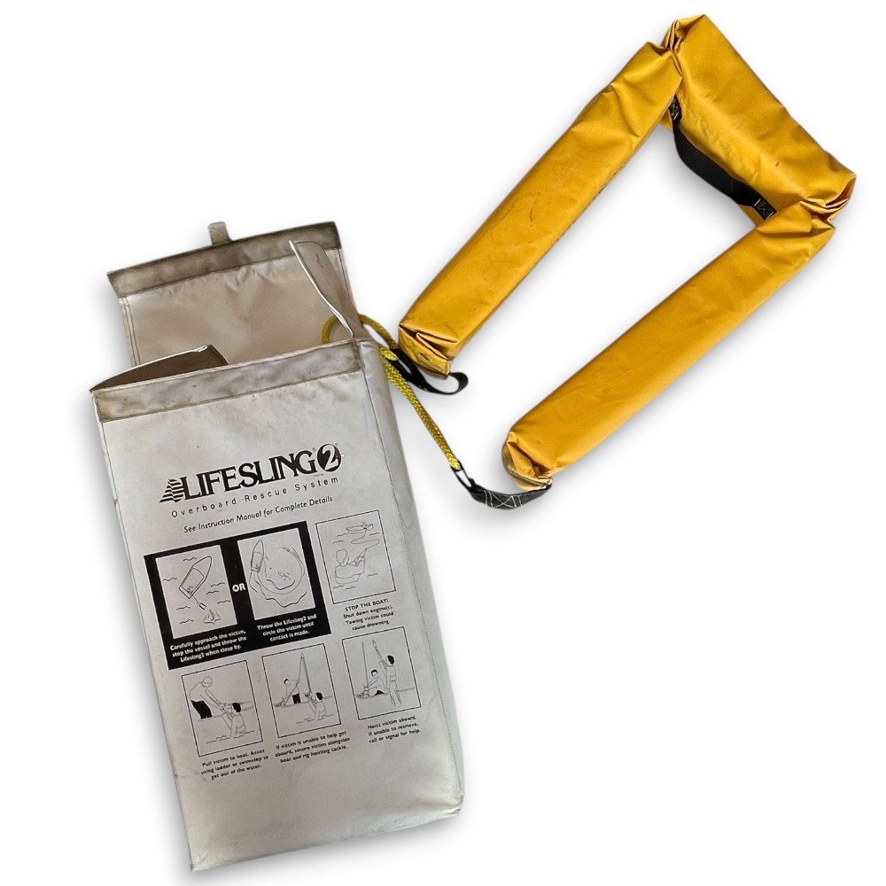 Safety Equipment & USCG