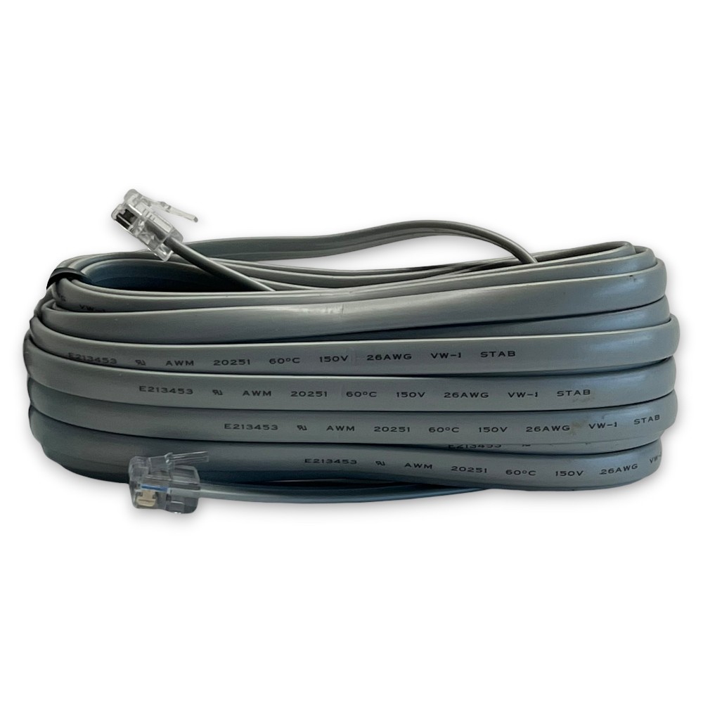 Electronics Cables & Connectors