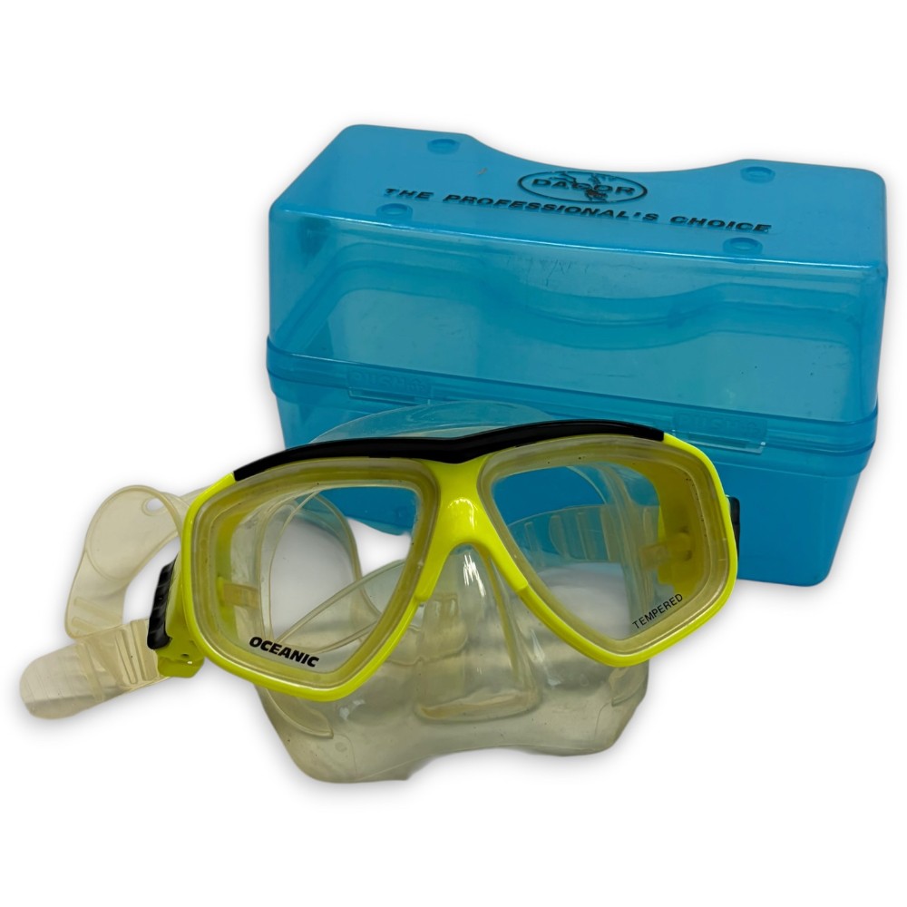 Scuba & Dive