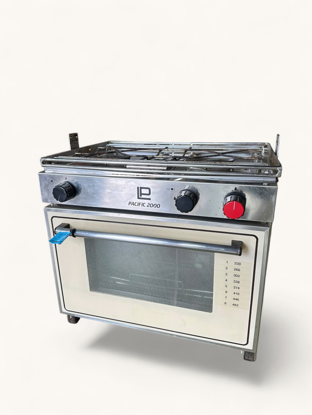 Stoves & Cooktops