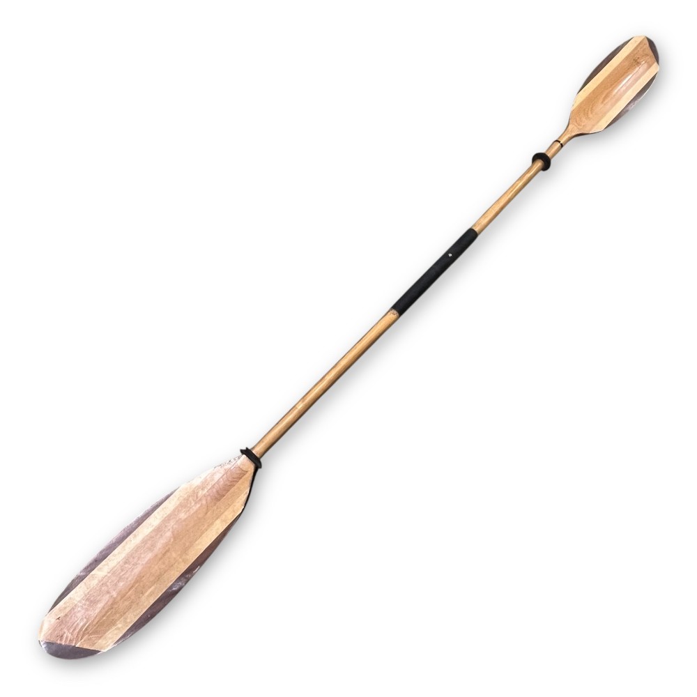 Kayak, SUP & Access.