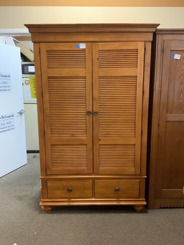 This n That Clothing Armoires