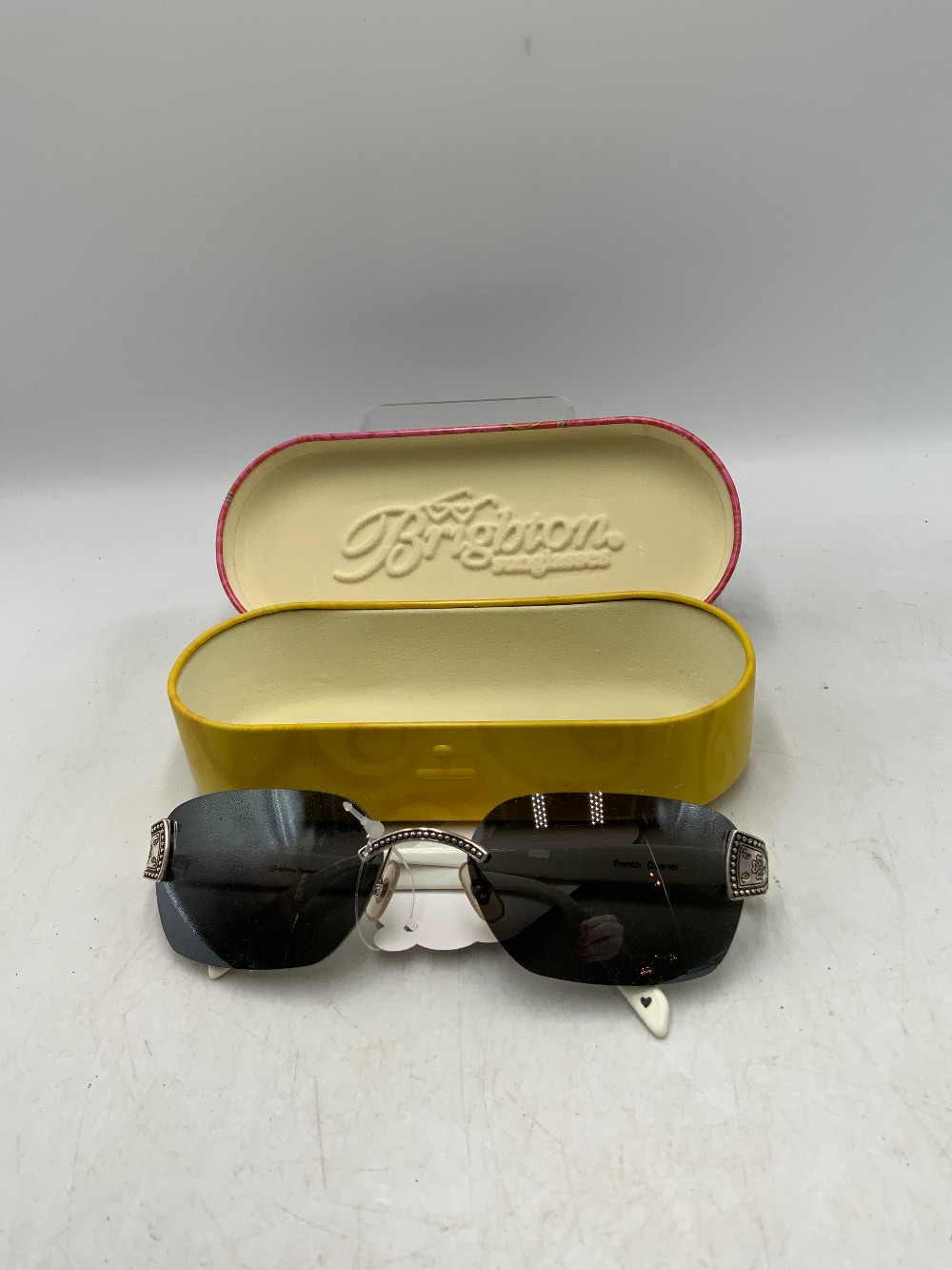 Brighton Sunglasses