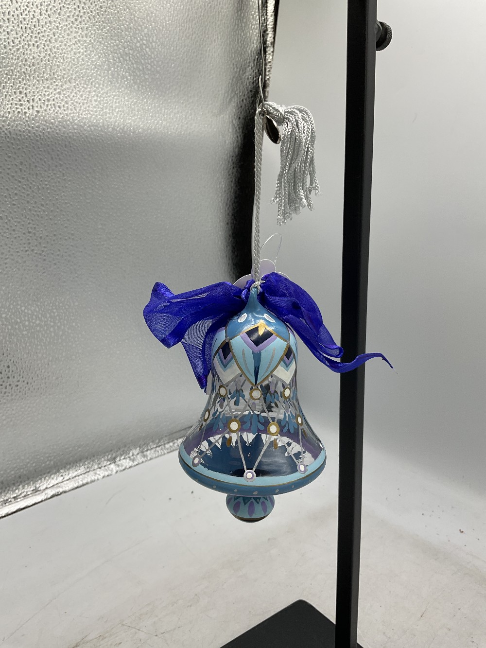 Lenox Hand Painted Ornament