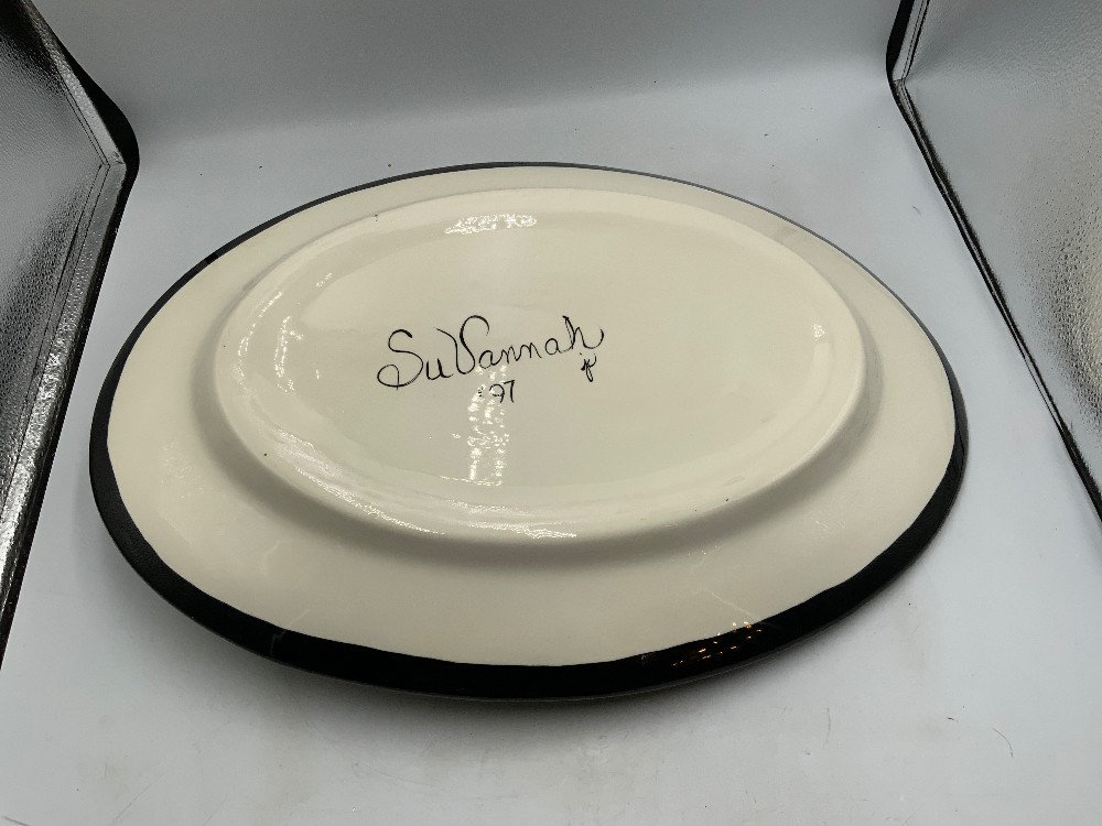Suvannah Serving Dish
